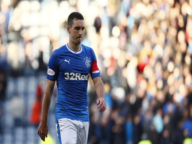 Rangers will be aiming for second place this season